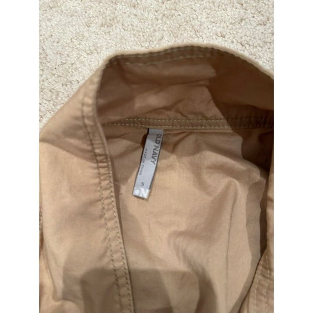 Old Navy Jacket - Picture 2 of 3
